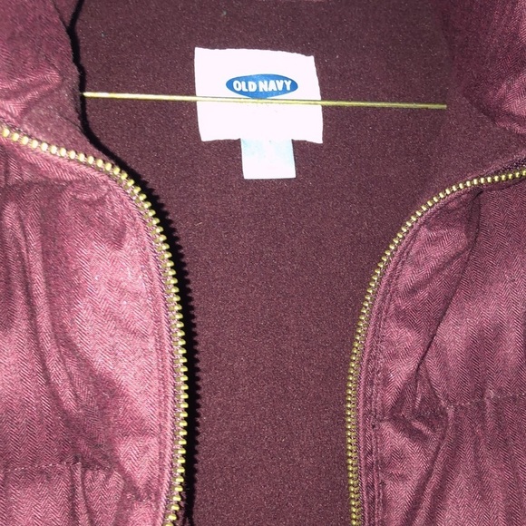 Puffer Vest - Picture 4 of 4